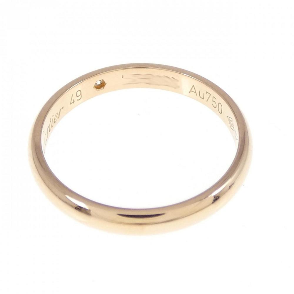 Cartier Wedding Ring - image 3